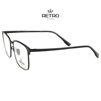 Retro Milano R45M041 C4 okulary korekcyjne - 4