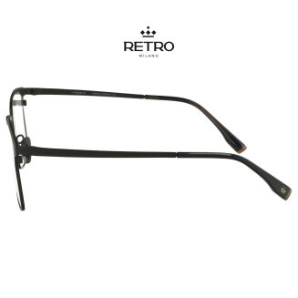 Retro Milano R45M041 C4 okulary korekcyjne - 3