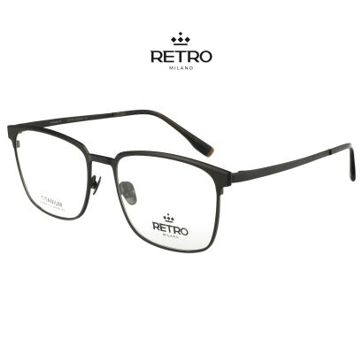 Retro Milano R45M041 C4 okulary korekcyjne