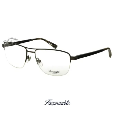 Faconnable FP2269 BRGU Okulary korekcyjne