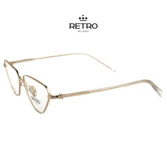 Retro Milano R07M042 C1 okulary korekcyjne - 4