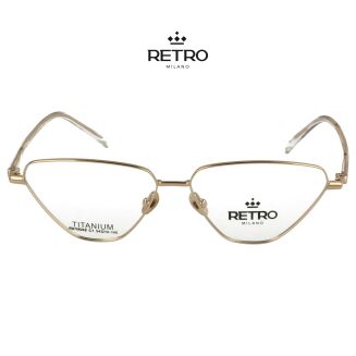 Retro Milano R07M042 C1 okulary korekcyjne - 2