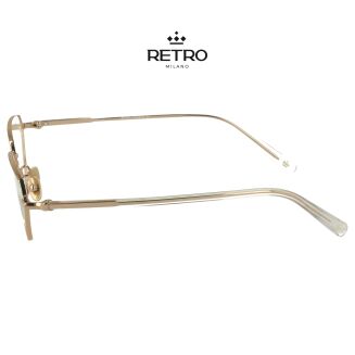 Retro Milano R07M042 C1 okulary korekcyjne - 3