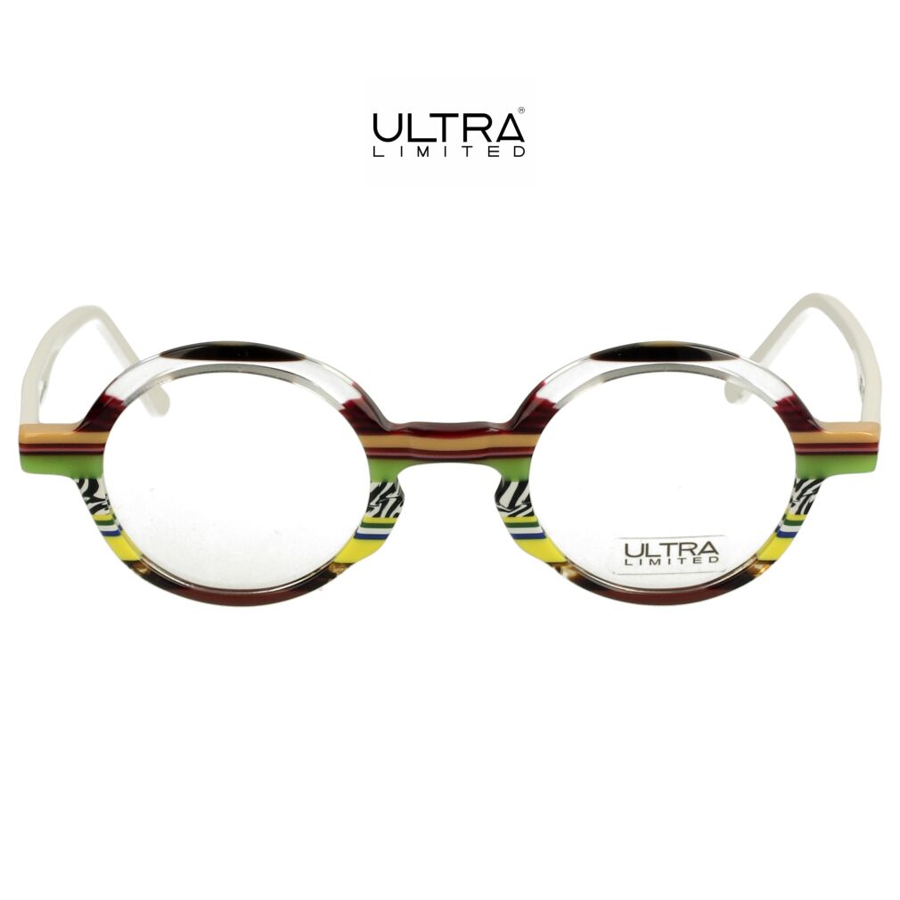 Ultra Limited Canelii C4 Okulary korekcyjne