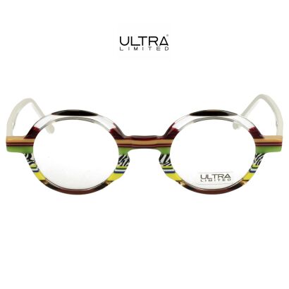 Ultra Limited Canelii C4 Okulary korekcyjne