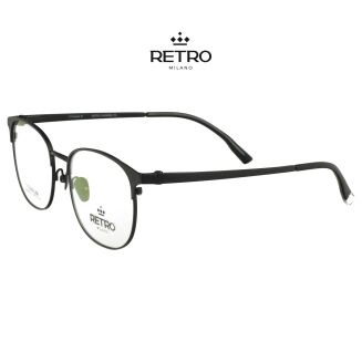 Retro Milano R45M009 C6 okulary korekcyjne - 4