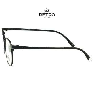 Retro Milano R45M009 C6 okulary korekcyjne - 3