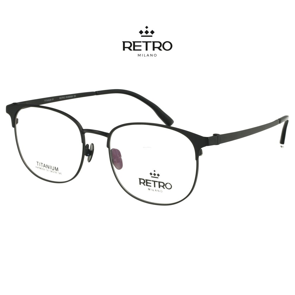 Retro Milano R45M009 C6 okulary korekcyjne