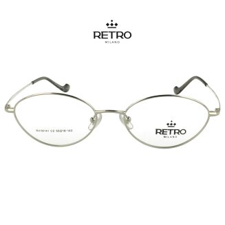 Retro Milano R41M141 C2 okulary korekcyjne - 2