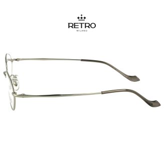 Retro Milano R41M141 C2 okulary korekcyjne - 3