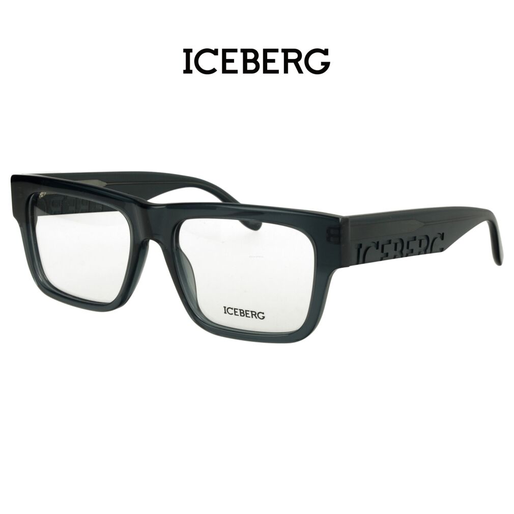 Iceberg IC328 V04 Okulary Korekcyjne