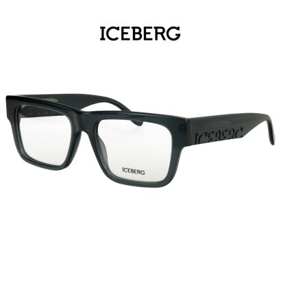 Iceberg IC328 V04 Okulary Korekcyjne