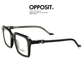 Opposit TM269 C01 Okulary Korekcyjne + Nakładka przeciwsłoneczna na magnes - 3