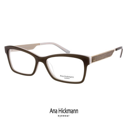 Ana Hickmann 6151 B02  Okulary korekcyjne