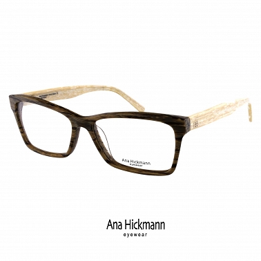 Ana Hickmann 6173 L02  Okulary korekcyjne