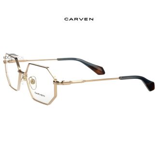 Okulary korekcyjne Carven CC1087 OR10 - 3