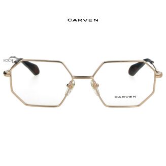 Okulary korekcyjne Carven CC1087 OR10 - 4