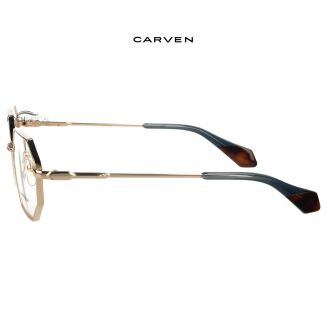 Okulary korekcyjne Carven CC1087 OR10 - 2