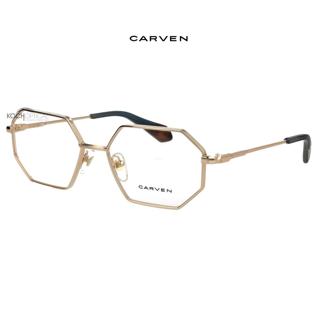 Okulary korekcyjne Carven CC1087 OR10