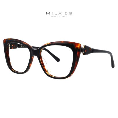 Mila ZB MZ244 V02 Okulary korekcyjne