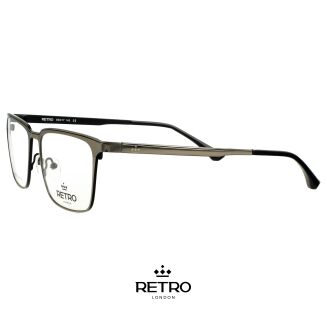 RETRO London 11H91 C3 Okulary korekcyjne - 2