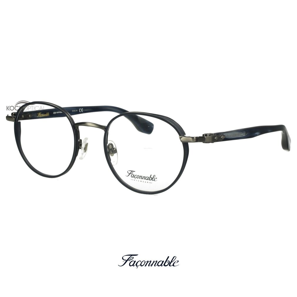 Faconnable NV306 MAGU Okulary korekcyjne