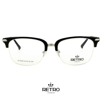 RETRO London R11G40 C2 Okulary korekcyjne - 4