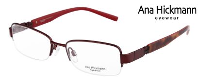 Ana Hickmann 1241 07A  Okulary korekcyjne