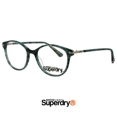 Okulary SUPERDRY Adalina kolor: 105 Okulary korekcyjne