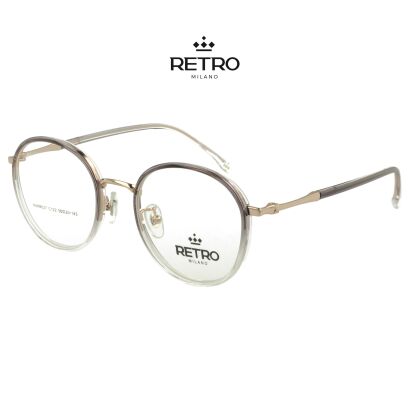 Retro Milano R48M027 C122 okulary korekcyjne