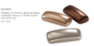 Etui na okulary Glossy - 4