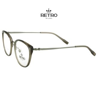 Retro Milano R41M121 C5 okulary korekcyjne - 4