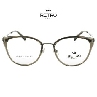 Retro Milano R41M121 C5 okulary korekcyjne - 2