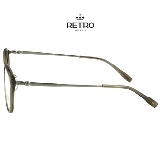 Retro Milano R41M121 C5 okulary korekcyjne - 3