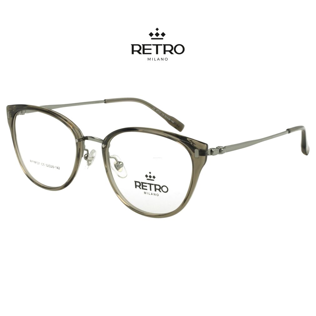 Retro Milano R41M121 C5 okulary korekcyjne