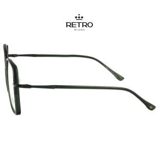 Retro Milano R48M040 C73 okulary korekcyjne - 3