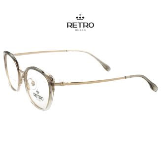 Retro Milano R41M131 C5 okulary korekcyjne - 4