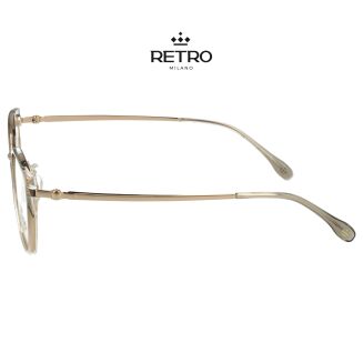 Retro Milano R41M131 C5 okulary korekcyjne - 3