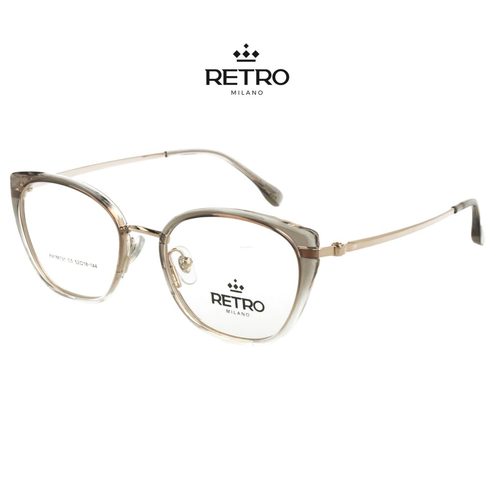Retro Milano R41M131 C5 okulary korekcyjne