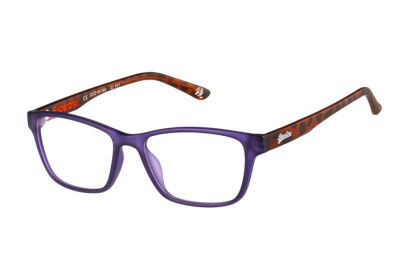 Okulary SUPERDRY YUMI kolor 161 Okulary korekcyjne