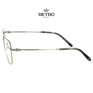 RETRO Milano R13K93 C1 Okulary korekcyjne - 2