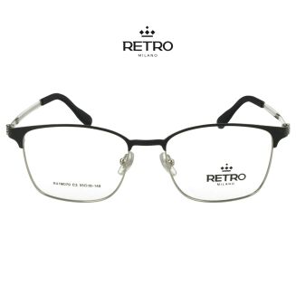 Retro Milano R41M070 C3 okulary korekcyjne - 2