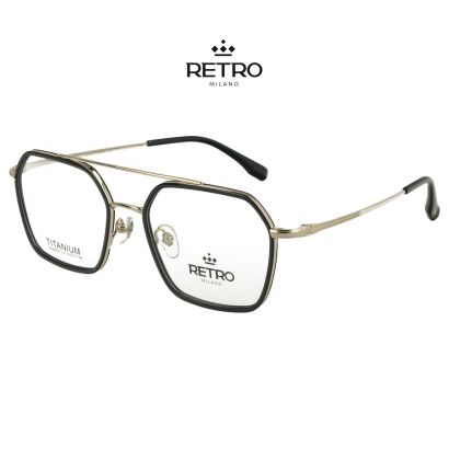 Retro Milano R08M027 C2 okulary korekcyjne