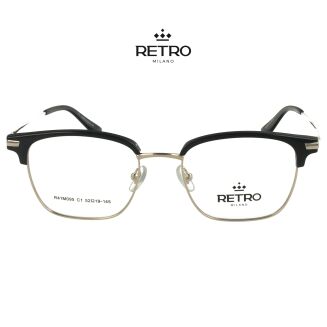 Retro Milano R41M095 C1 okulary korekcyjne - 2