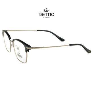 Retro Milano R41M095 C1 okulary korekcyjne - 4