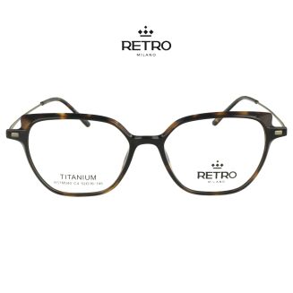 Retro Milano R57M040 C4 okulary korekcyjne - 2