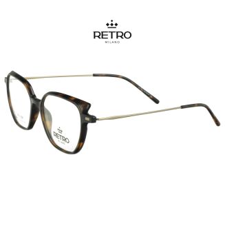 Retro Milano R57M040 C4 okulary korekcyjne - 4