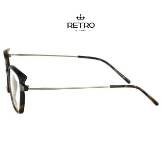 Retro Milano R57M040 C4 okulary korekcyjne - 3