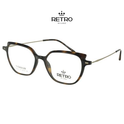 Retro Milano R57M040 C4 okulary korekcyjne