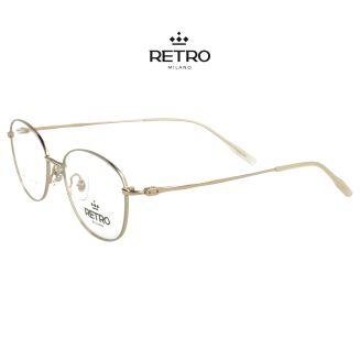 Retro Milano R41M118 C2 okulary korekcyjne - 4